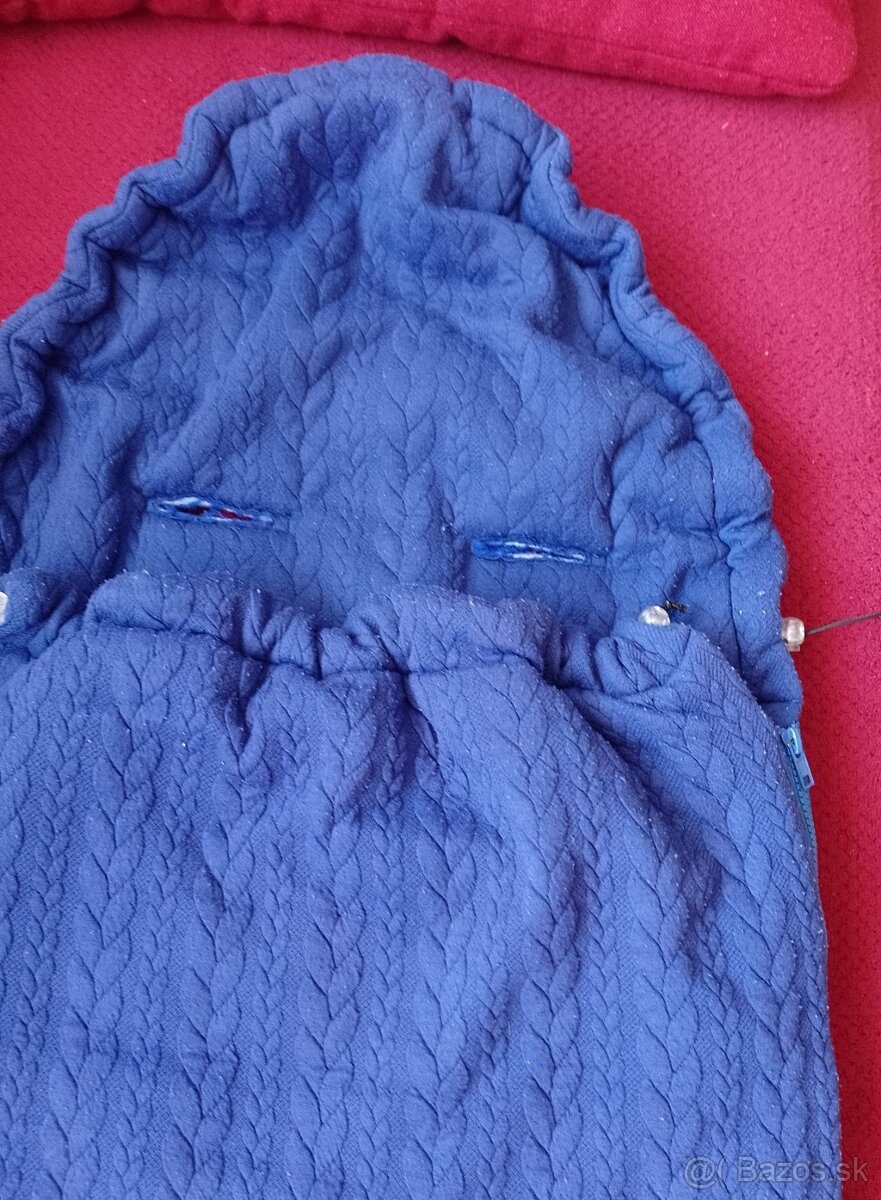 Športový kočík Joie Litetrax /+ fusak s hračky zadarmo,/ - 7