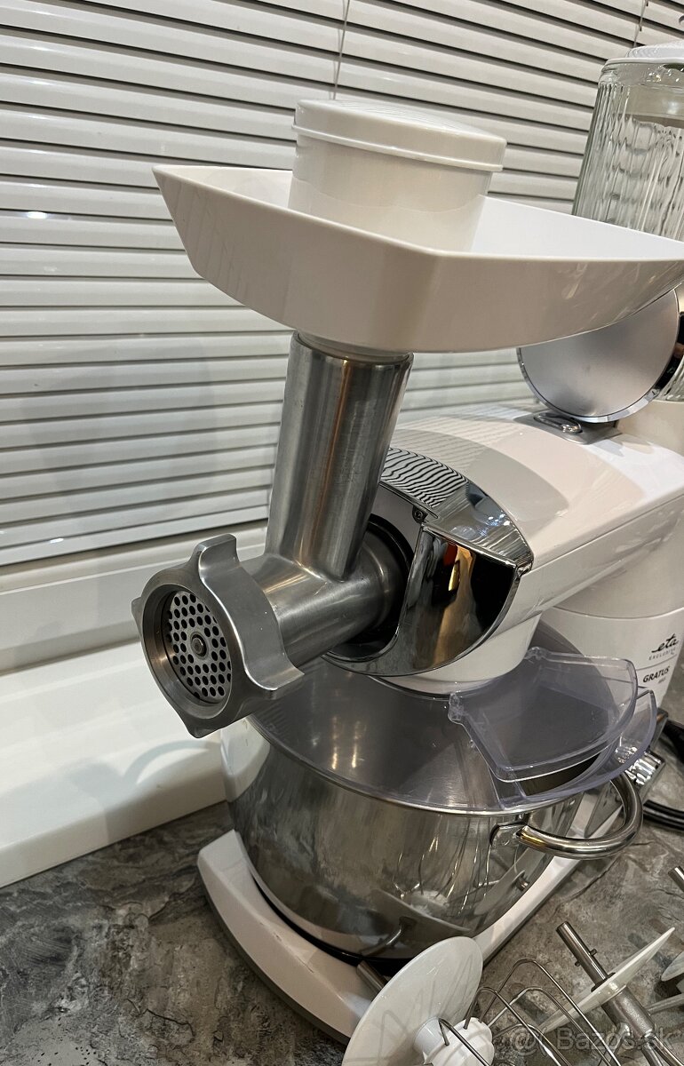 ETA Gratus Max 0028 Kuchynský robot - 7