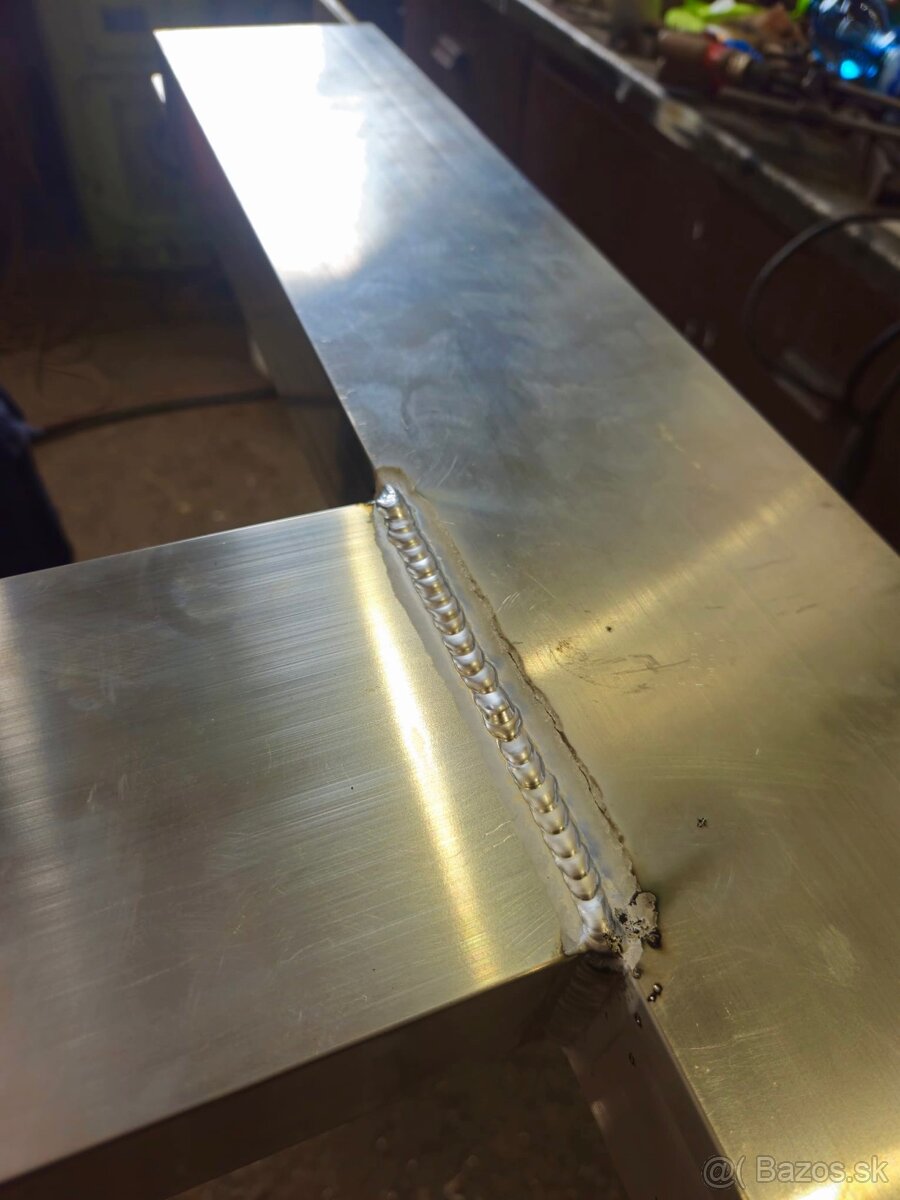 Zváranie a kovovýroba - 7