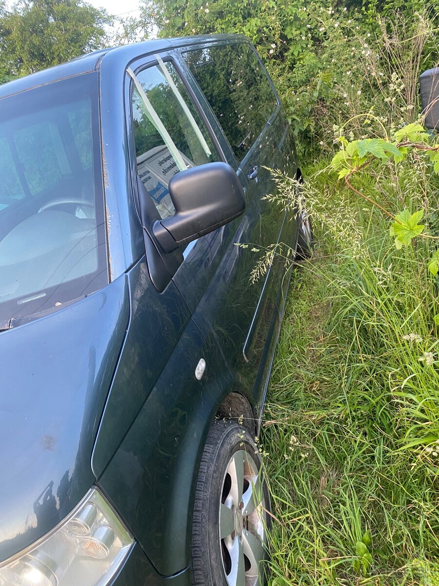 Multivan 2,5 128kw manual - 7