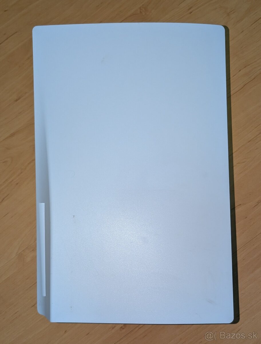 PS5 825GB s mechanikou - 7