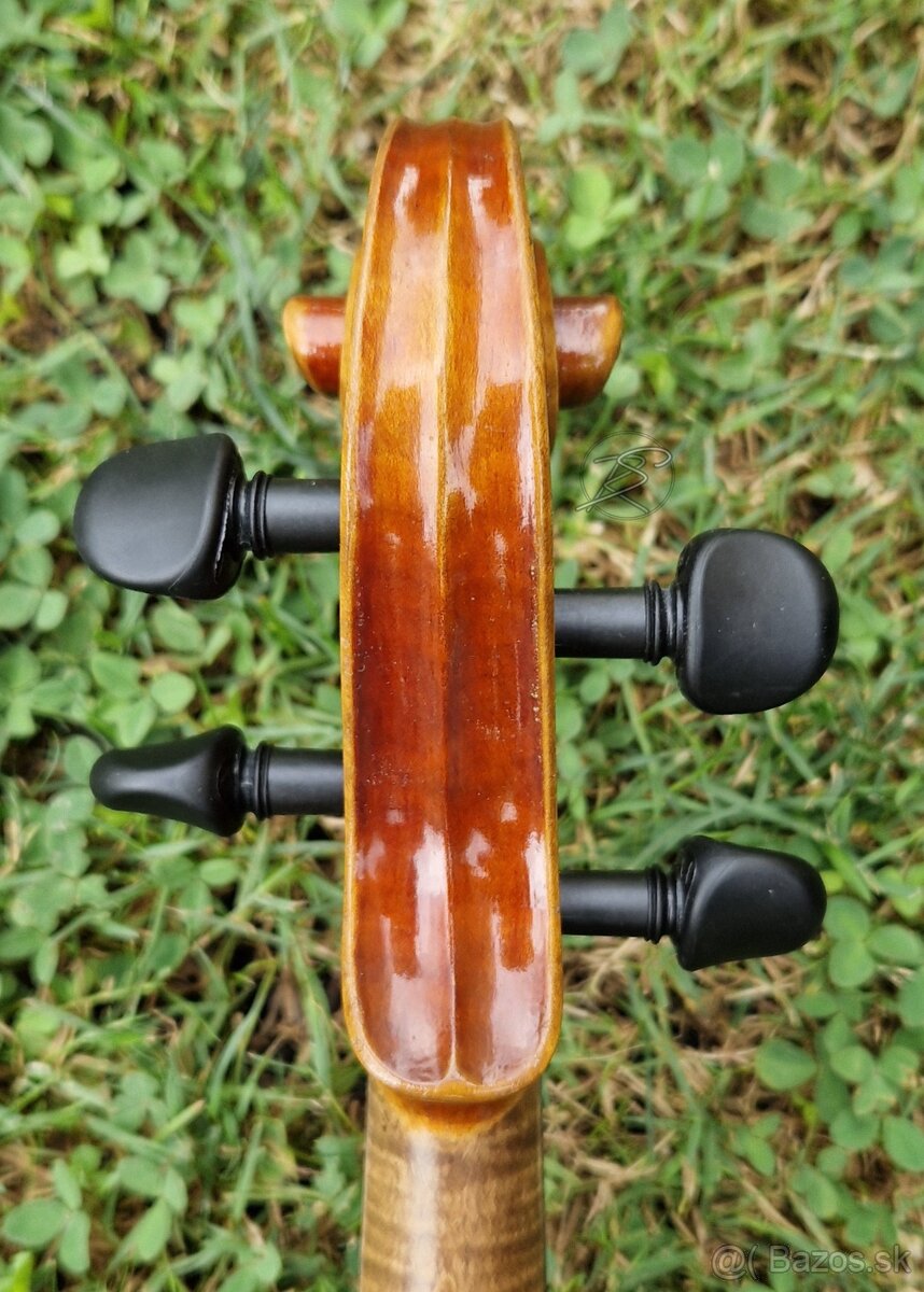 Husle Guarneri 4/4 - 7