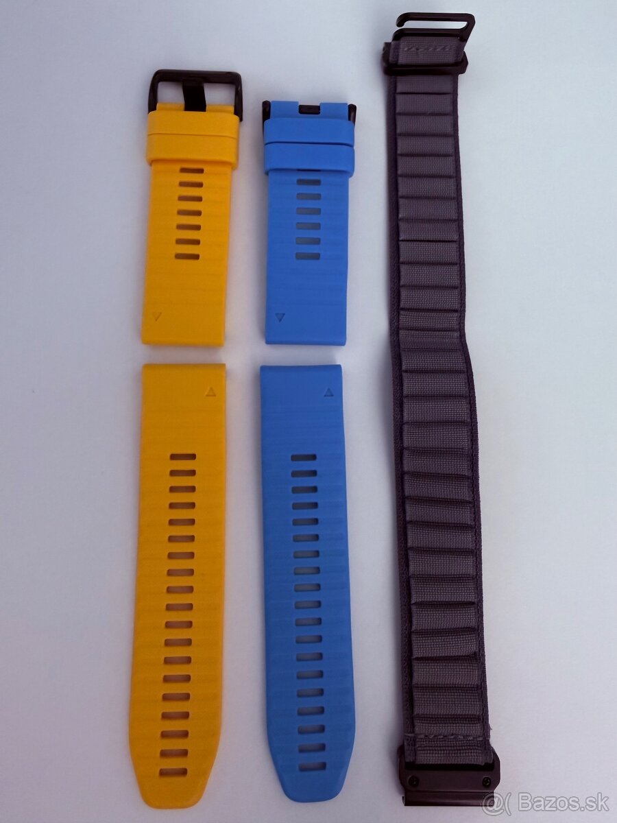 Garmin tactix detla sapphire edition - 7