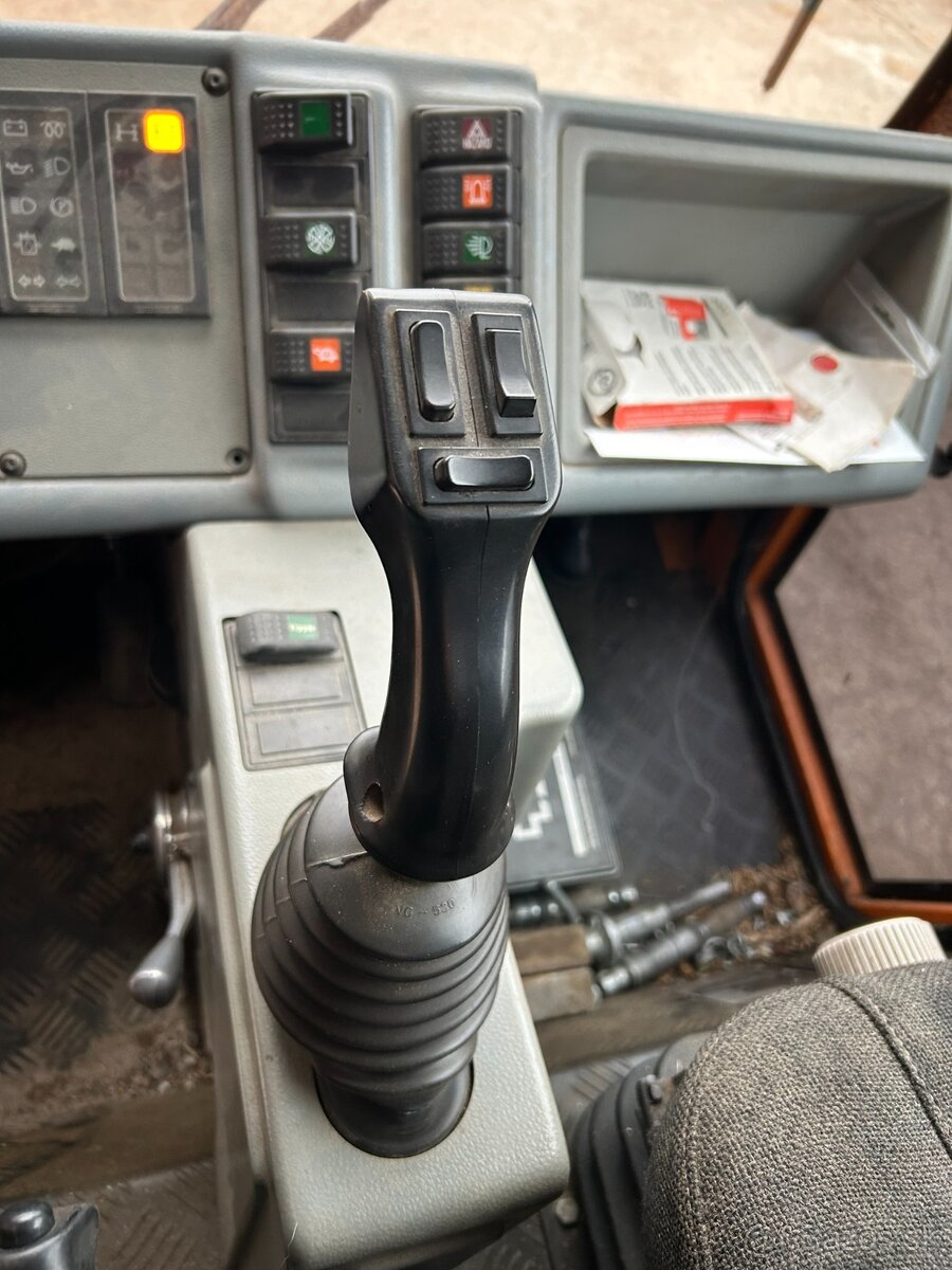 multikara Kiefer 2 kusy cena 26000€ za obe - 7