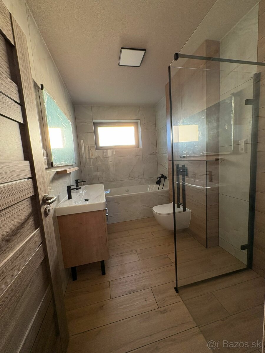 Rodinný dom na dlhodobý prenájom - 7