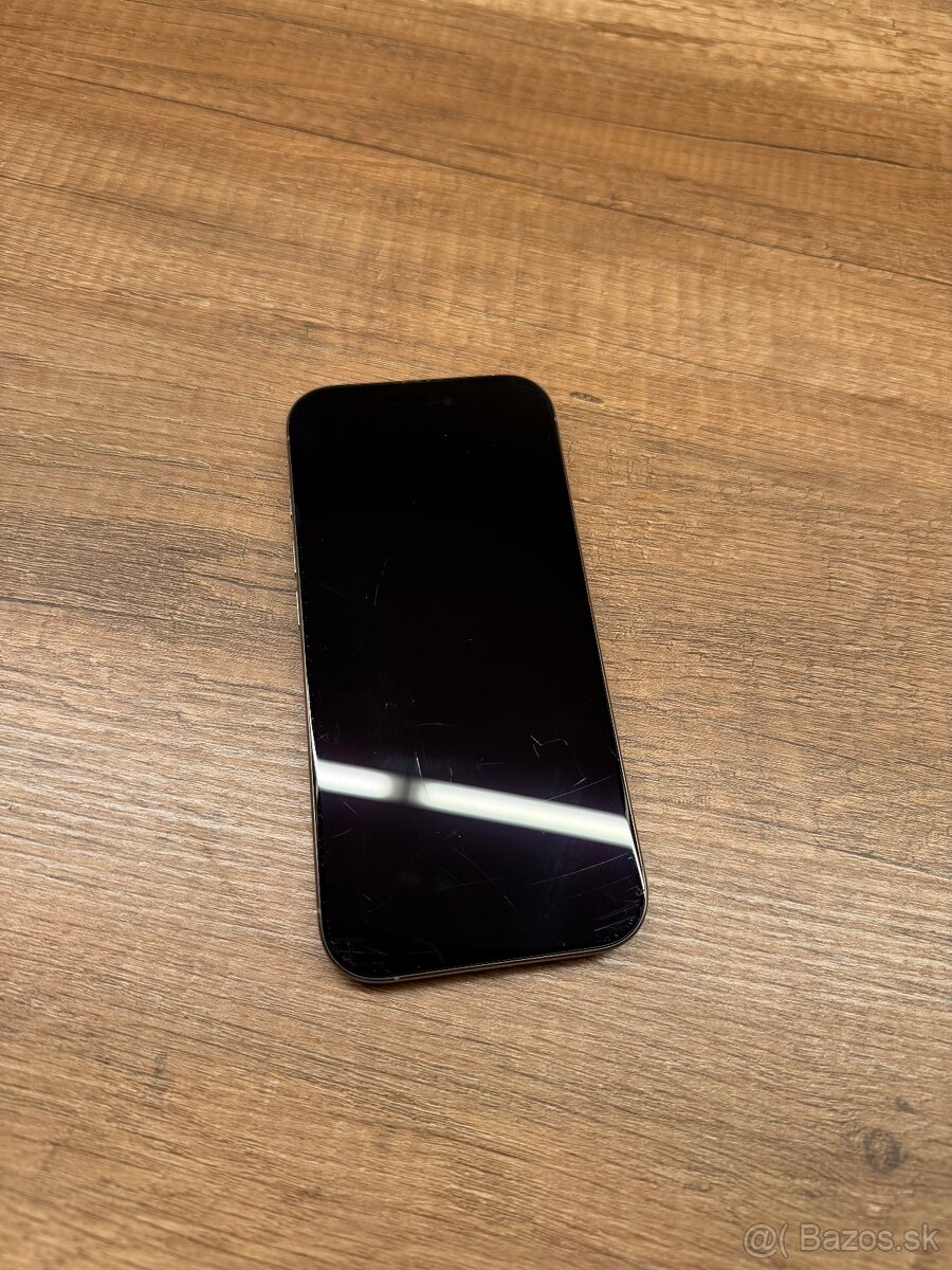 Predám iPhone 16 Pro 128GB – strieborný - 7