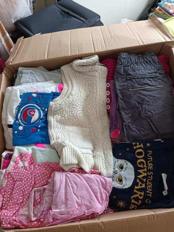 Detské oblečenie - 7