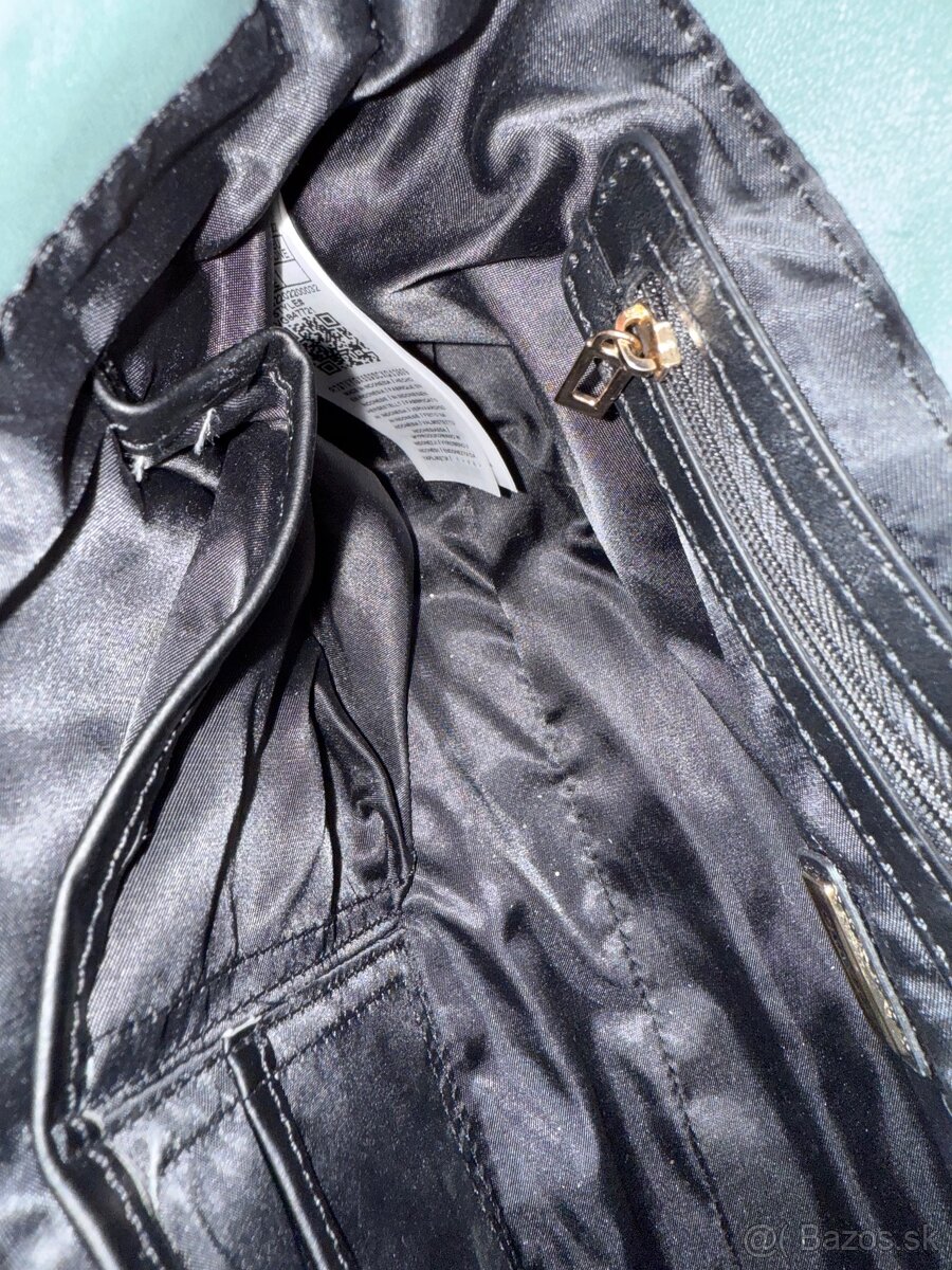 GUESS Gemma crossbody kabelka nová - 7