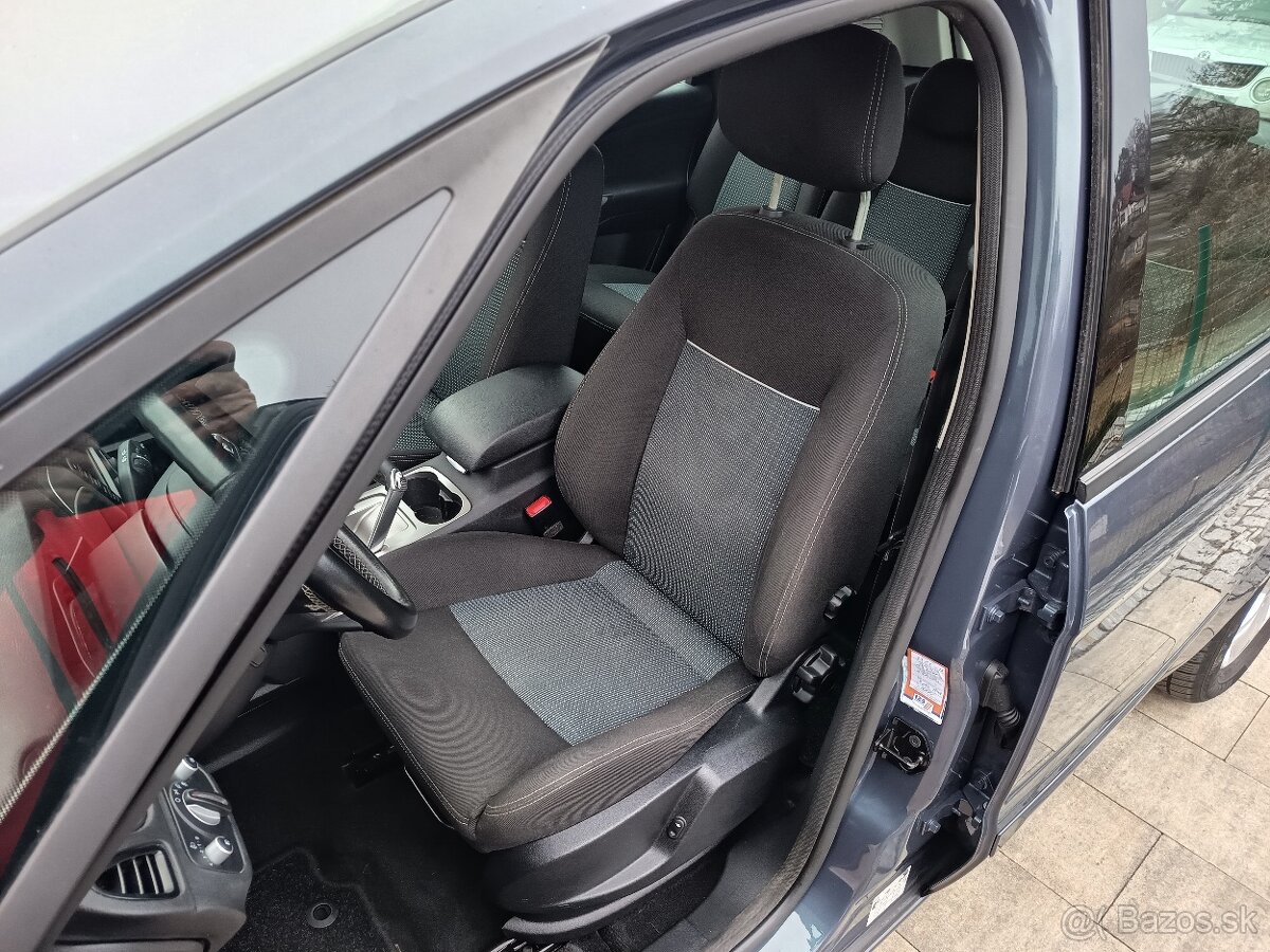 Ford S-Max 2.0 TDCi - 7