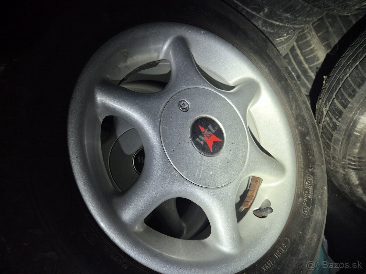 Elektrony R13.R15.R16.R17 - 7