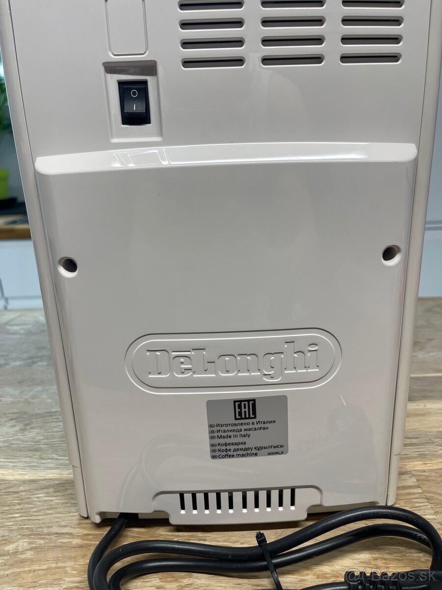 Kávovar DeLonghi Dinamika - 7