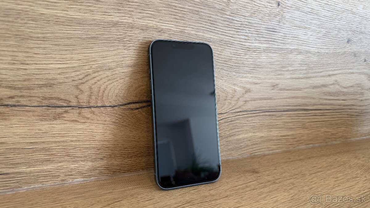 Apple iPhone 14 128GB Blue - 7