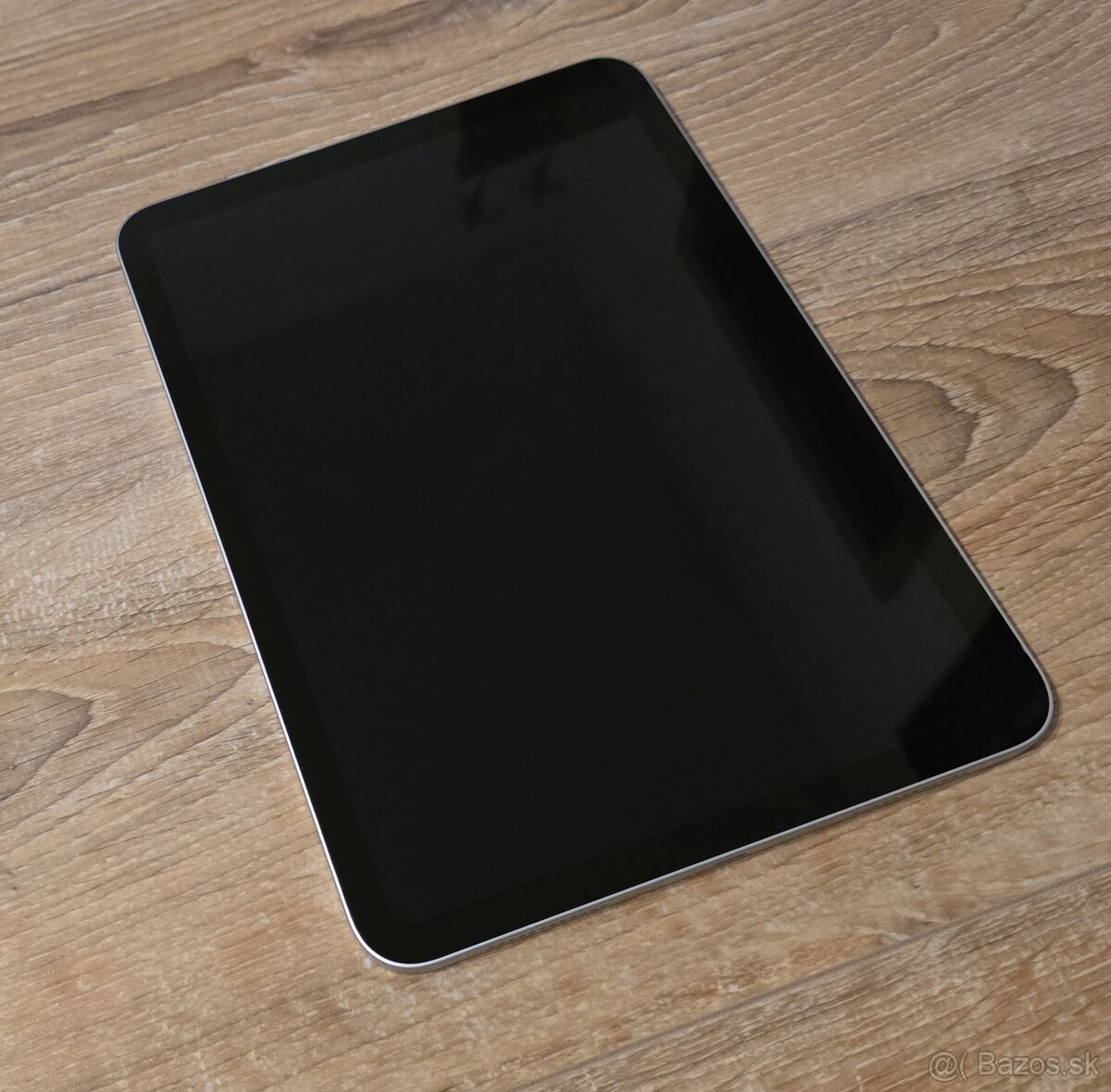Apple iPad 10 64gb strieborný - 7