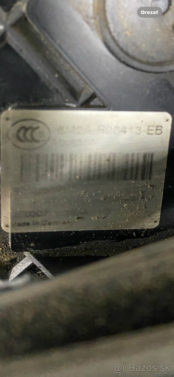 Predam na Ford S- max 2008 - 7