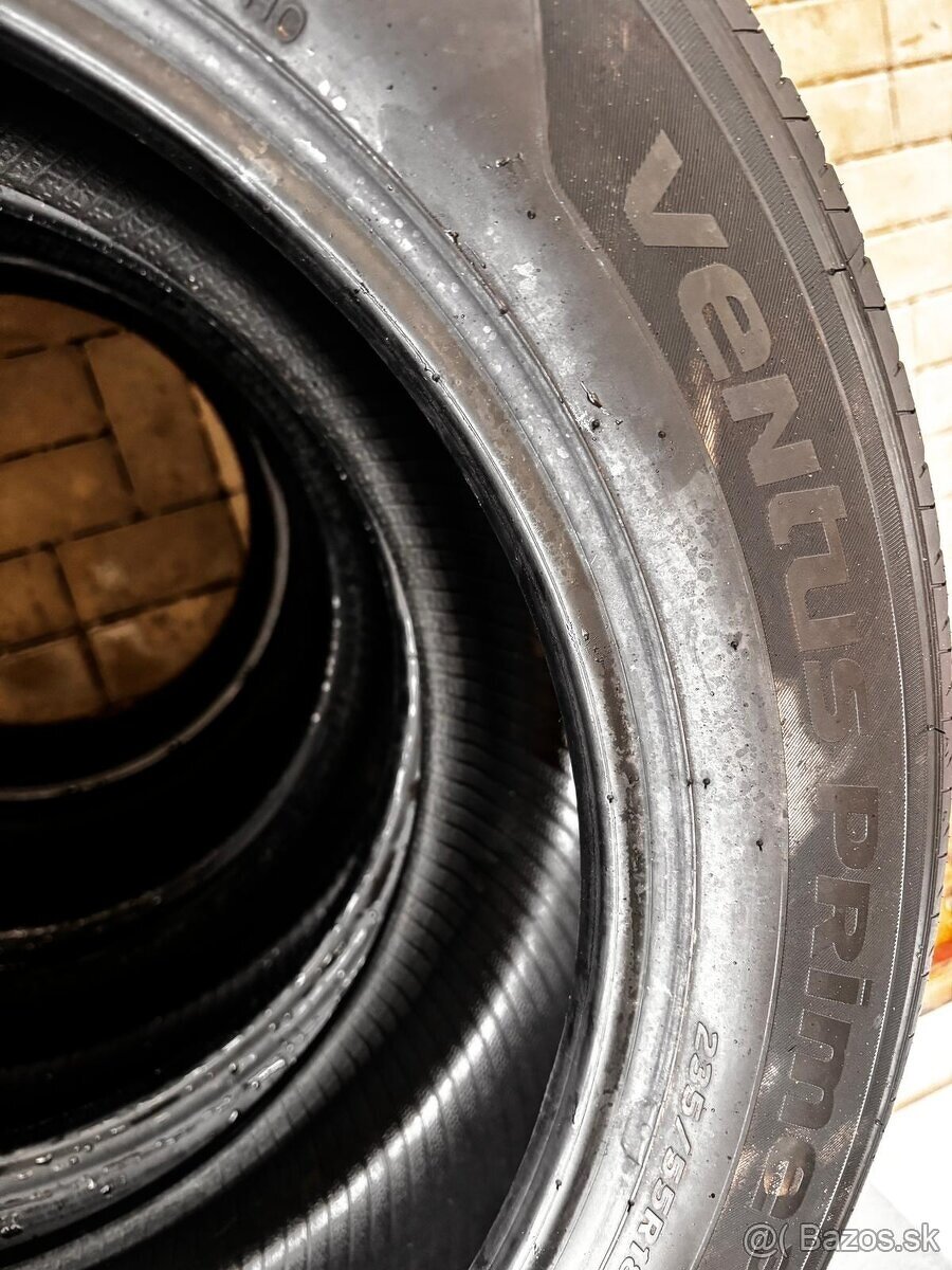 HANKOOK 235/55 R18 - 7