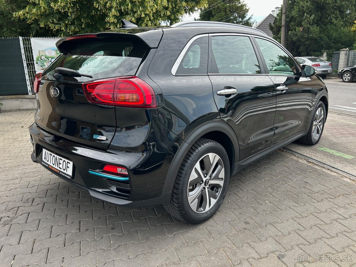 Kia Niro EV 64 kWh Gold facelift - 7