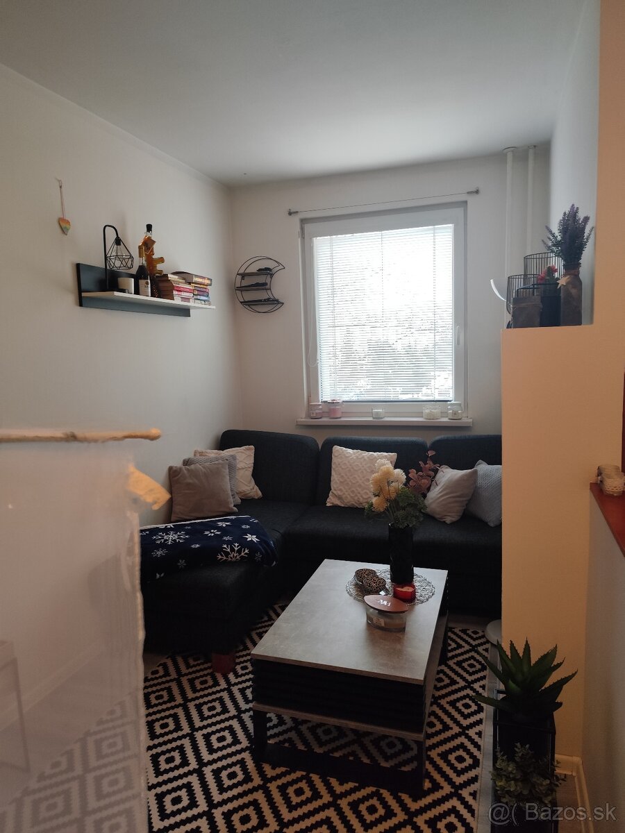 3 izbový byt na prenajom - 7