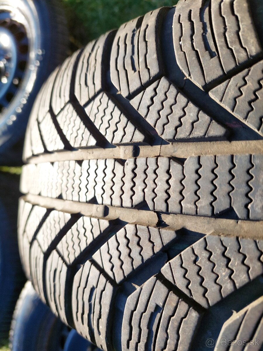 5x112 R16 Zimna Sada - 7