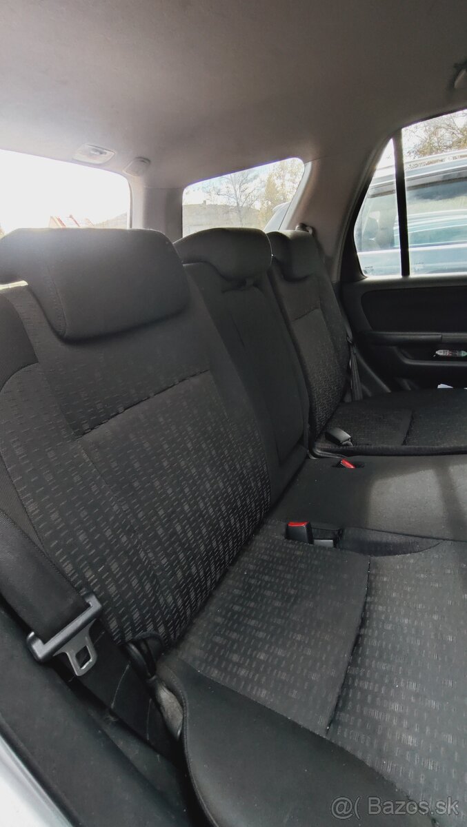 Honda CR-V 2005 - 7