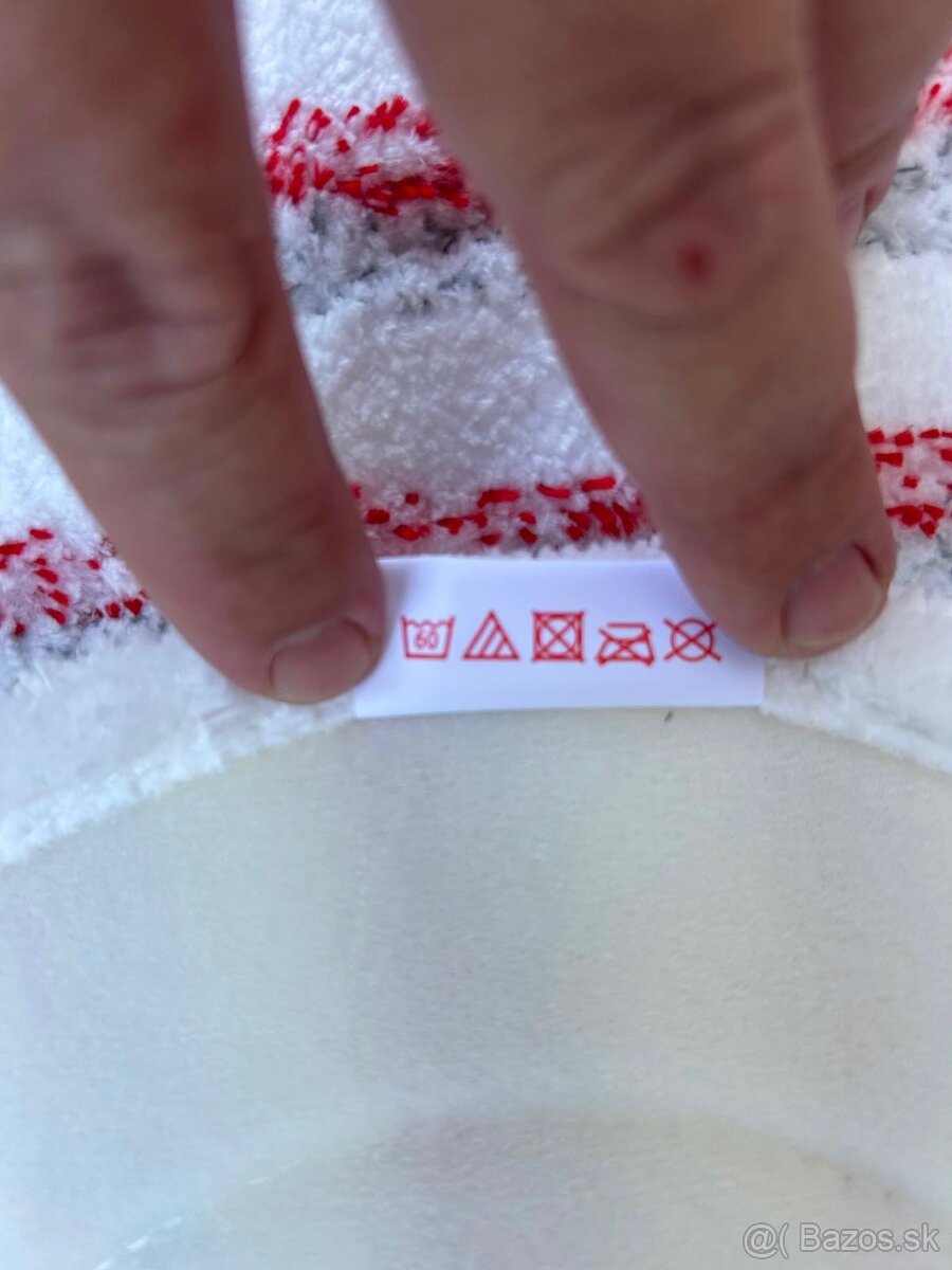 Mop Vileda Spin & Clean + 11 náhradných poťahov - 7