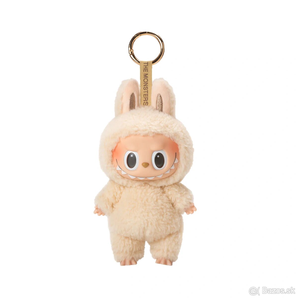 POPMART - Labubu - Exciting Macaron ORIGINÁL - 7