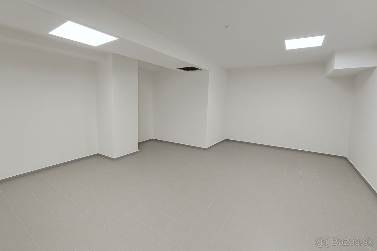 Prenájom priestorov s parkovaním – Narcisová ulica, Košice - 7