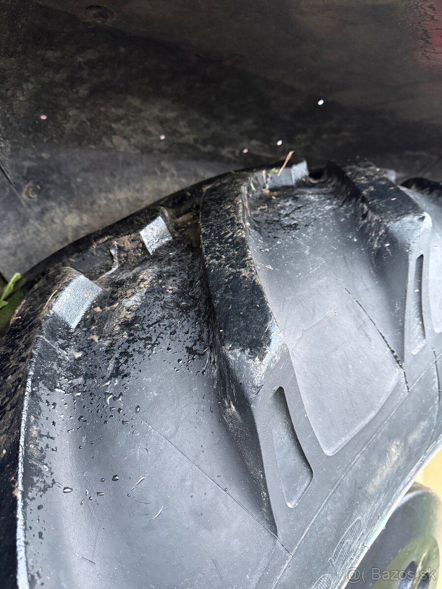 Zetor crystal 8011 - 7