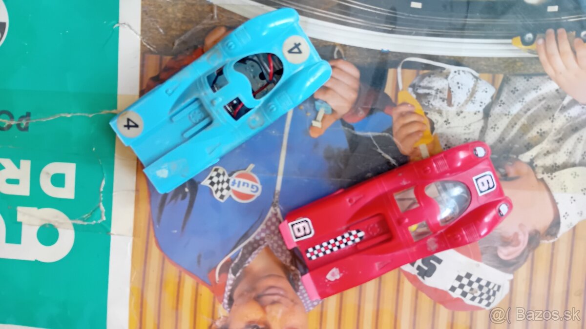 Autodráha Porsche - 7