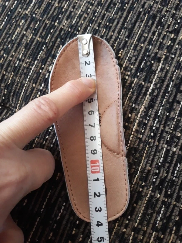 Tenisky Protetika 22 - 7