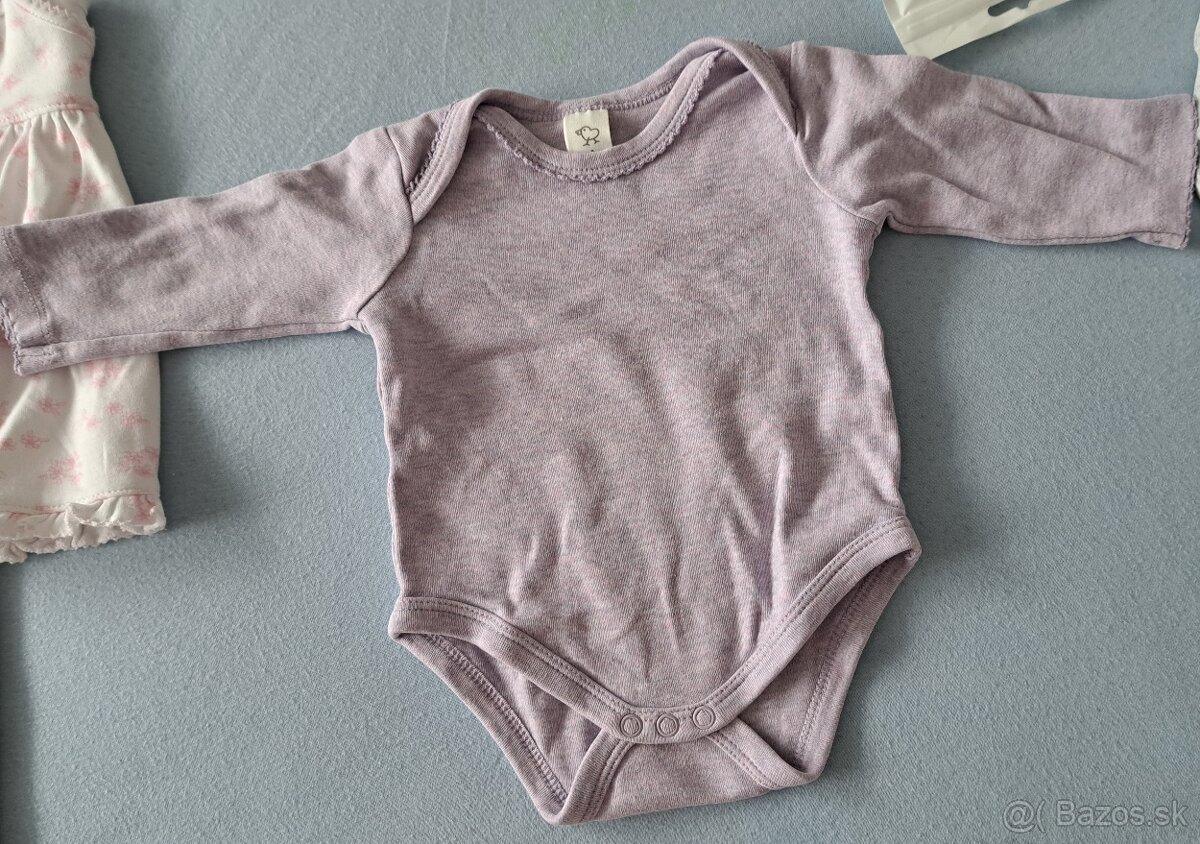 Balík dievčatko vel. 56 - 7