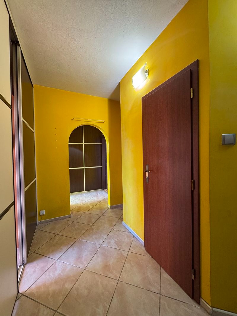 Priestranný 3i byt na 1. Mája – TOP LOKALITA LM - 7