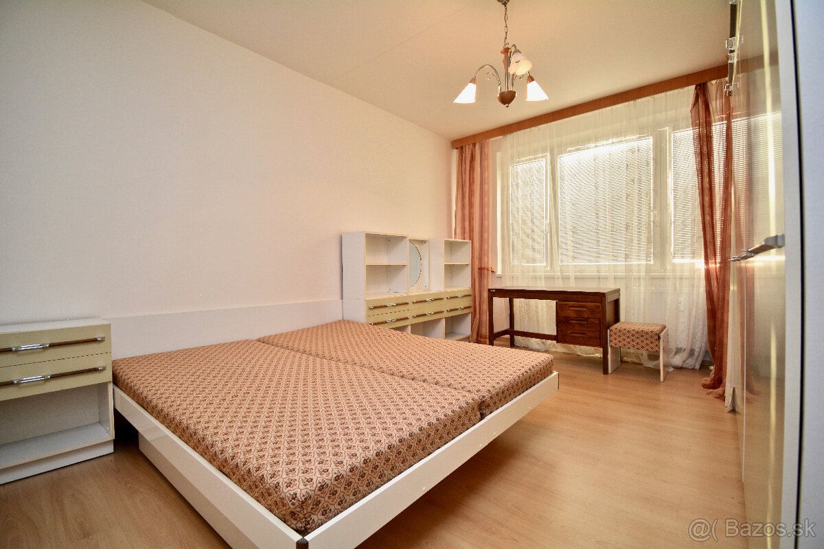 Predaj 3-izbového bytu v Lučenci, ulica Osloboditeľov. - 7