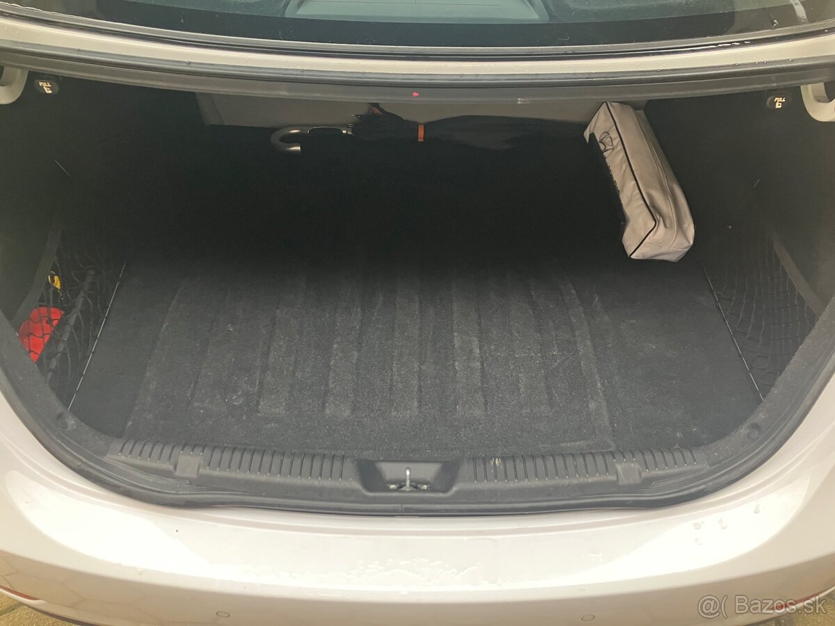 Hyundai kupený v SR, len 55 300km, Top stav. - 7