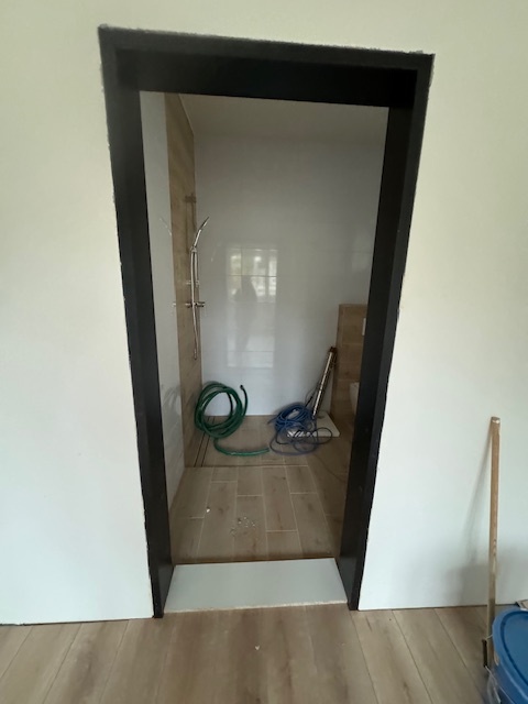 Na predaj novostavba v obci Dvory nad Žitavou - 7