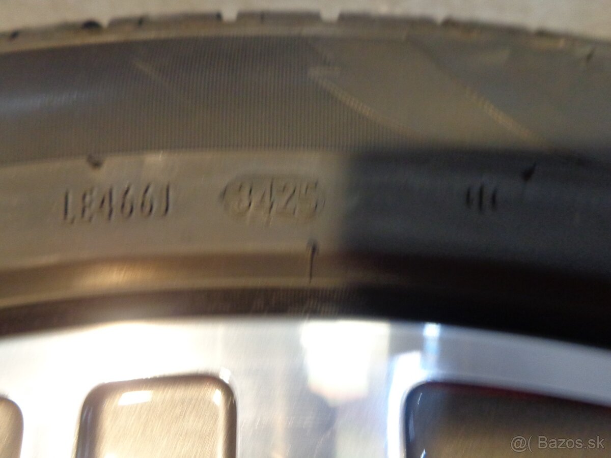 Land Rover Range Rover L460 / L461 zimna sada kolies - 7