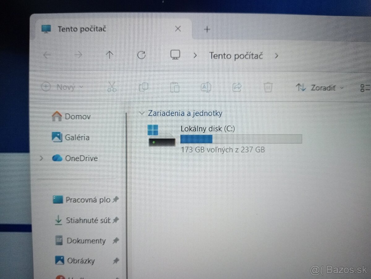 Lenovo thinkpad L590 ,Intel(R) Core™i5 , 32gb ram ,256gb ssd - 7