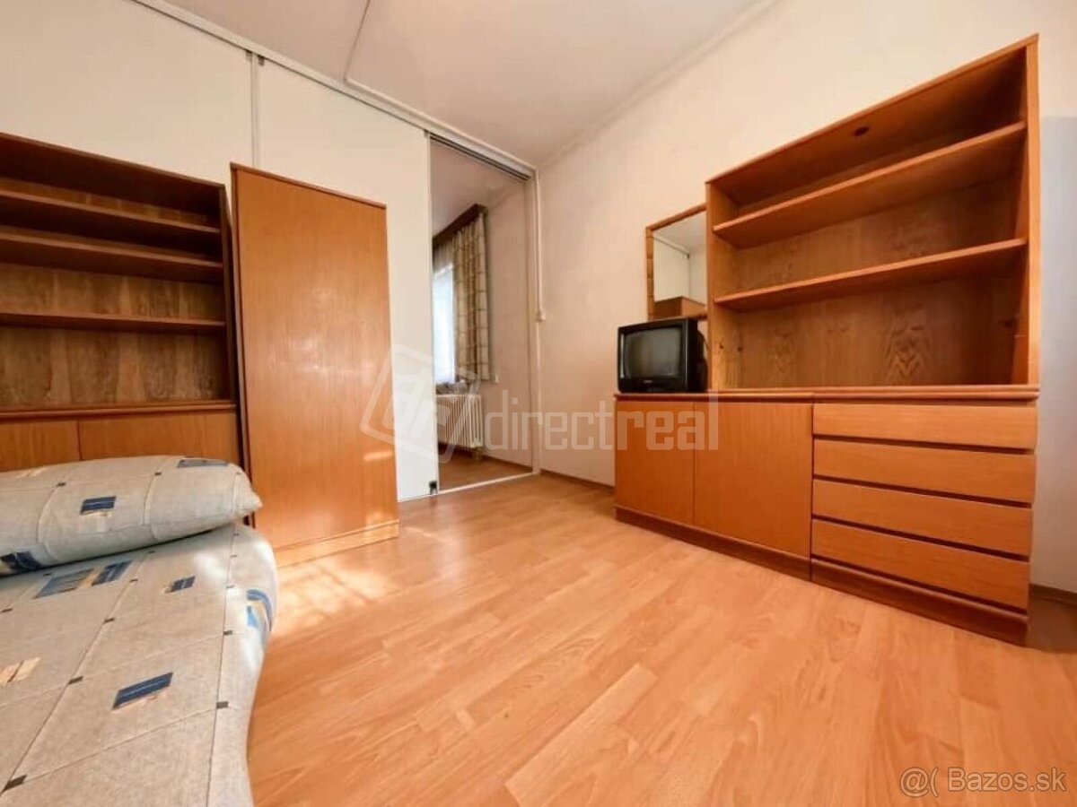 Predaj rodinného domu v Nitre, s pekným pozemkom - 7