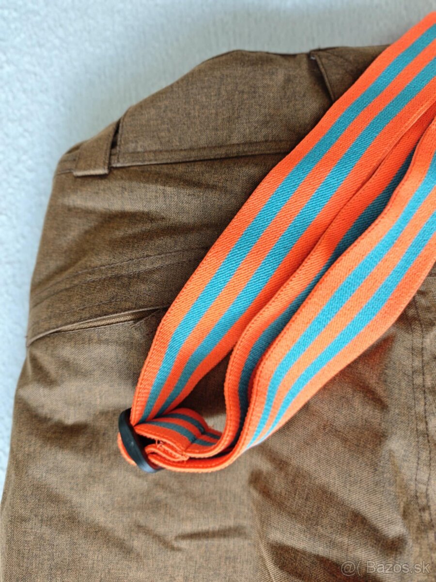 štýlové lyziarske nohavice BRUNOTTI DAMIRO, nove - 7