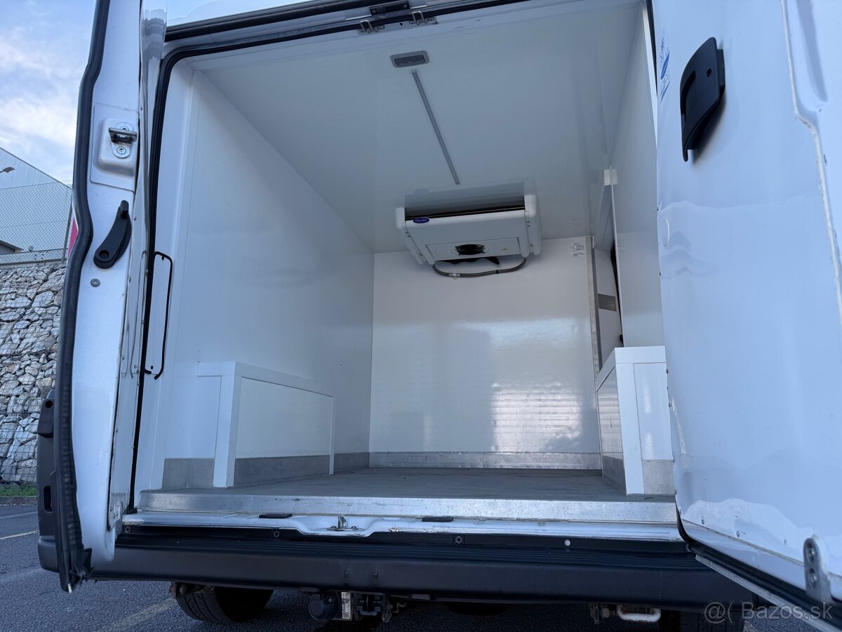 Fiat Ducato 2.0 JTD 115koní 2019/4 SKauto✅ DPH - 7