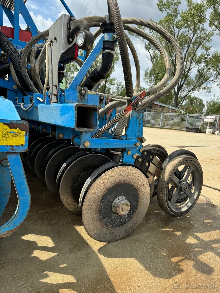 Lemken solitair 8 - 7