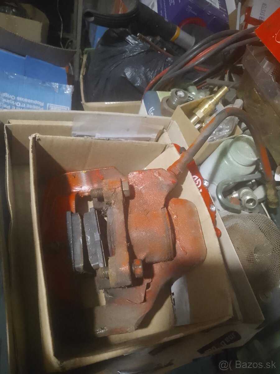 Predám na Golf mk1 - 7