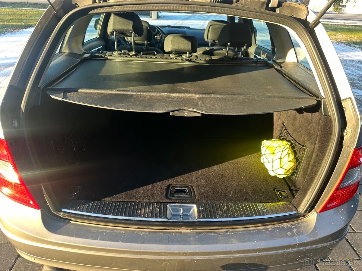 Mercedes c220 dizel - 7