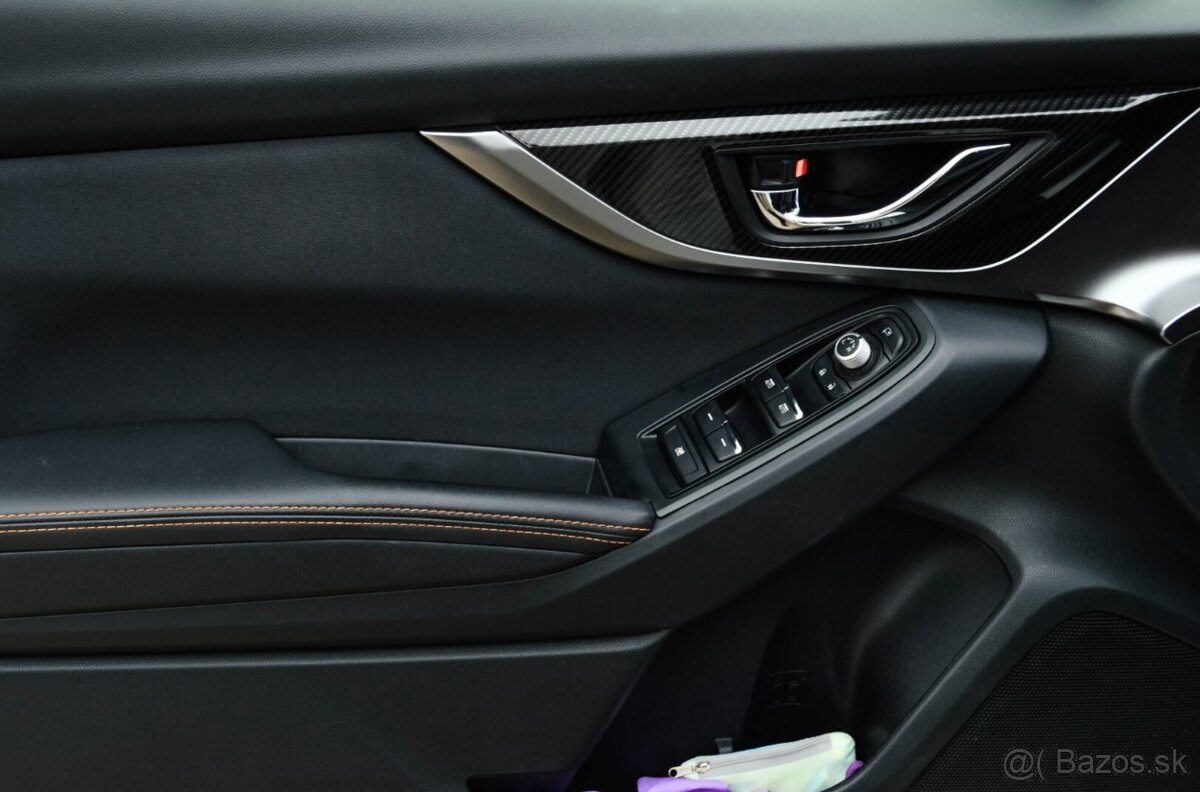 Subaru XV 2.0i-S ES Style NAVI - 7