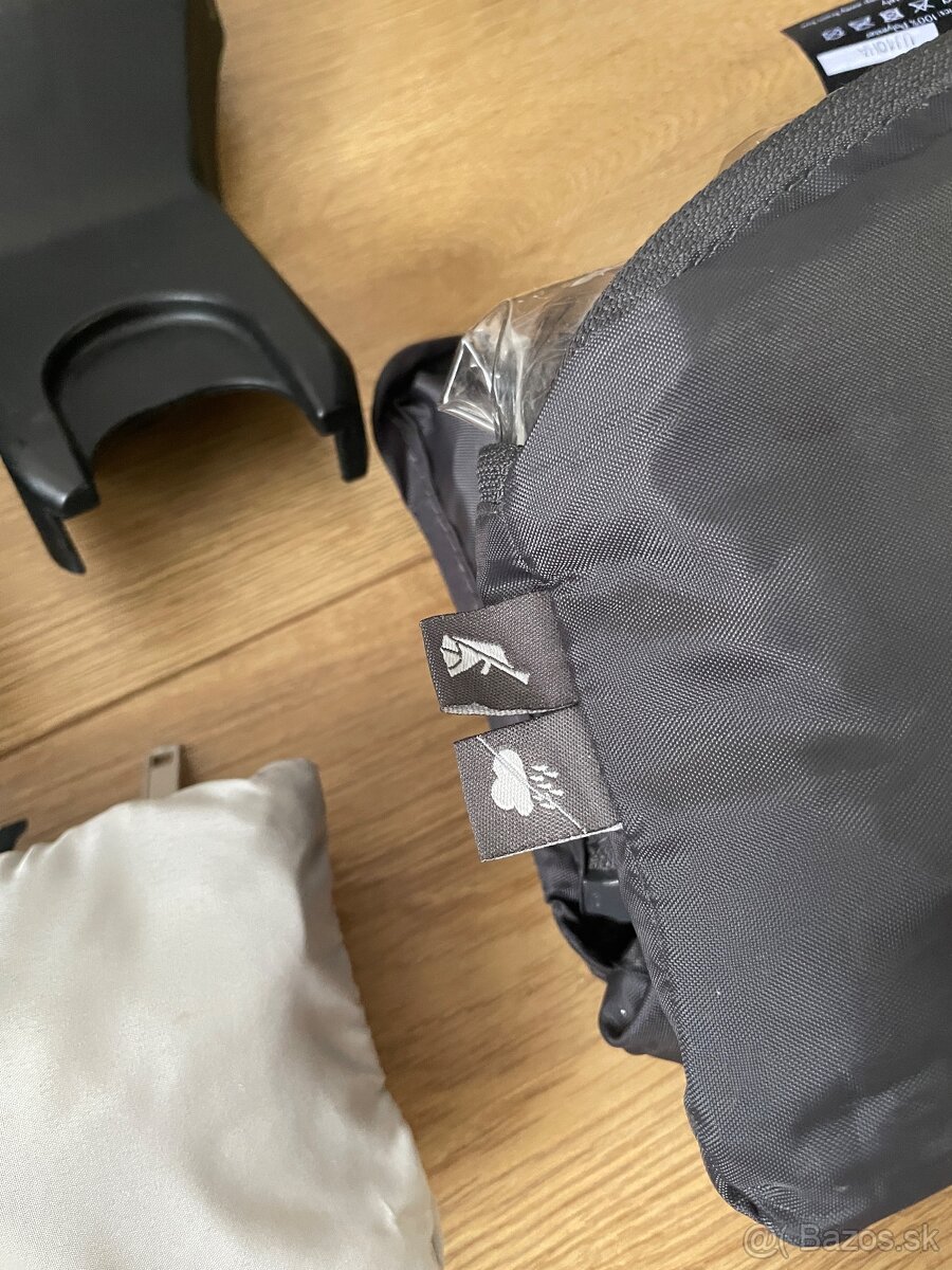 Easywalker Harvey 3 XXL - 7