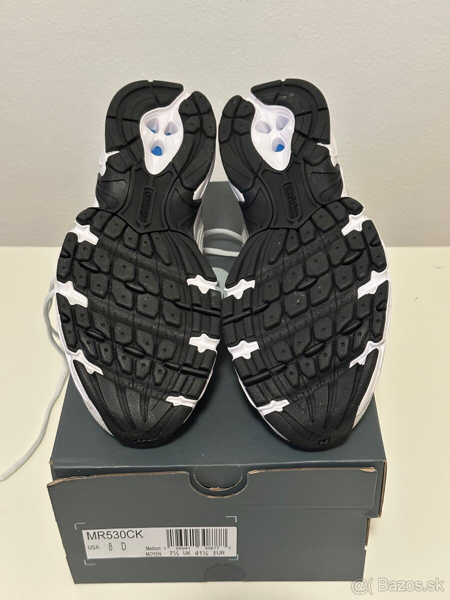 Tenisky New Balance 530 - 7