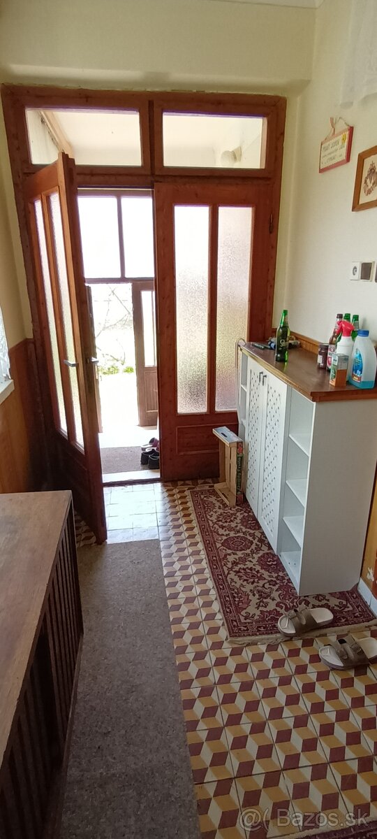 Dom 6km od Topoľčian - 7