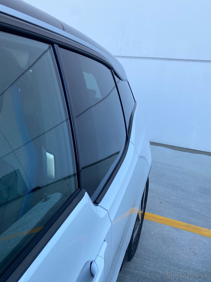 BMW i3 120 Ah 2021 TOP výbava - 7