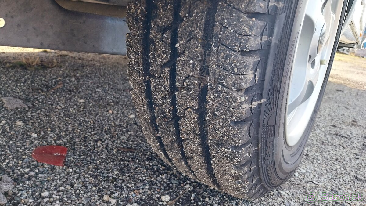 Hobby de luxe 540 - 7