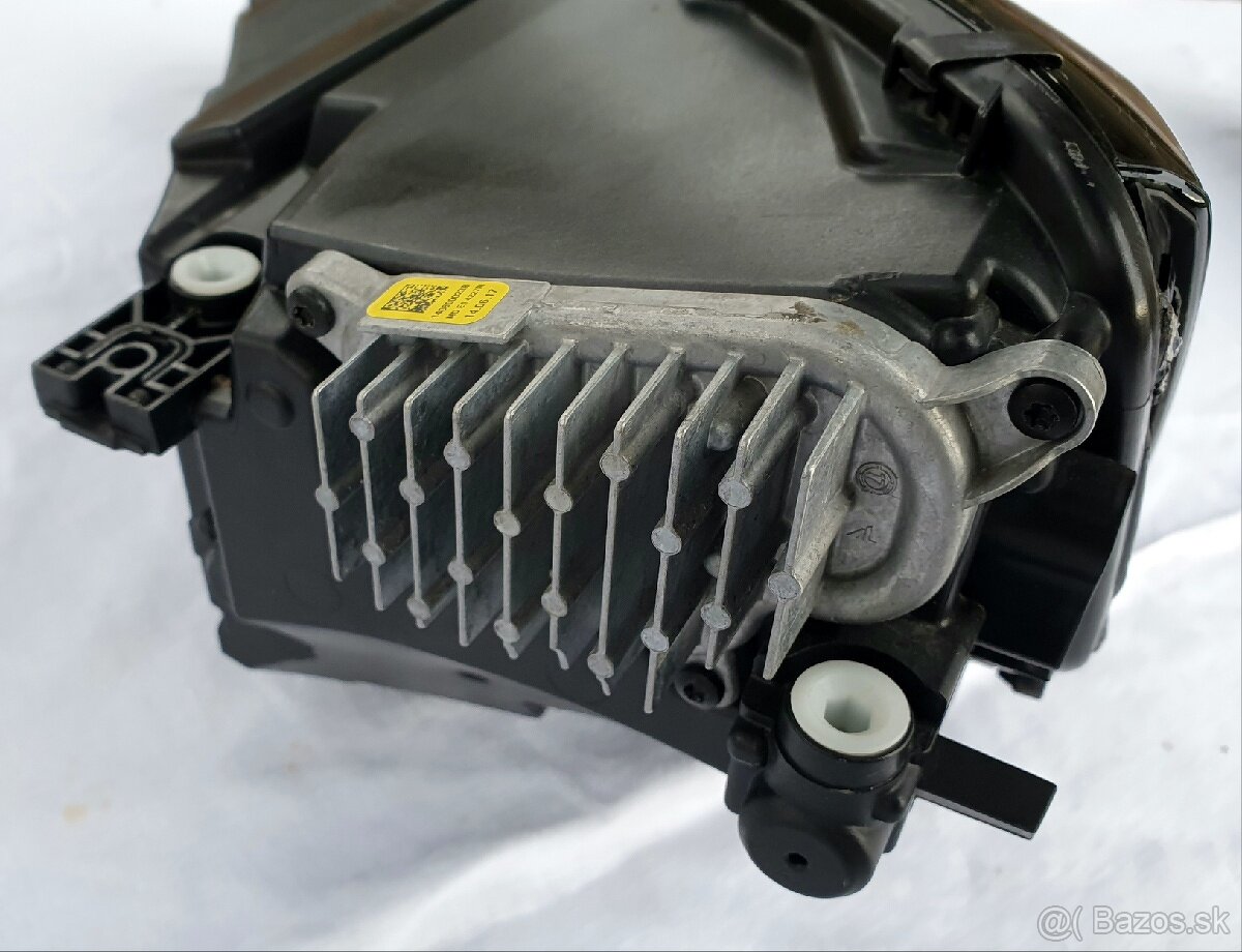 SVETLOMET AUDI A5 / 8W B9 LED ( 2016-2019 ) - ZÁNOVNÝ - 7