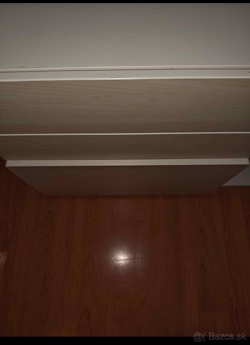 Prebaľovací pult Smastad - 7